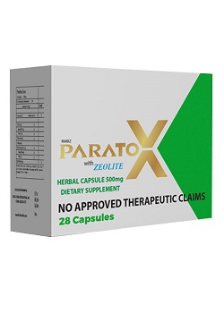 Paratox