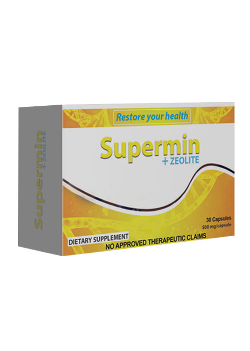 Supermin