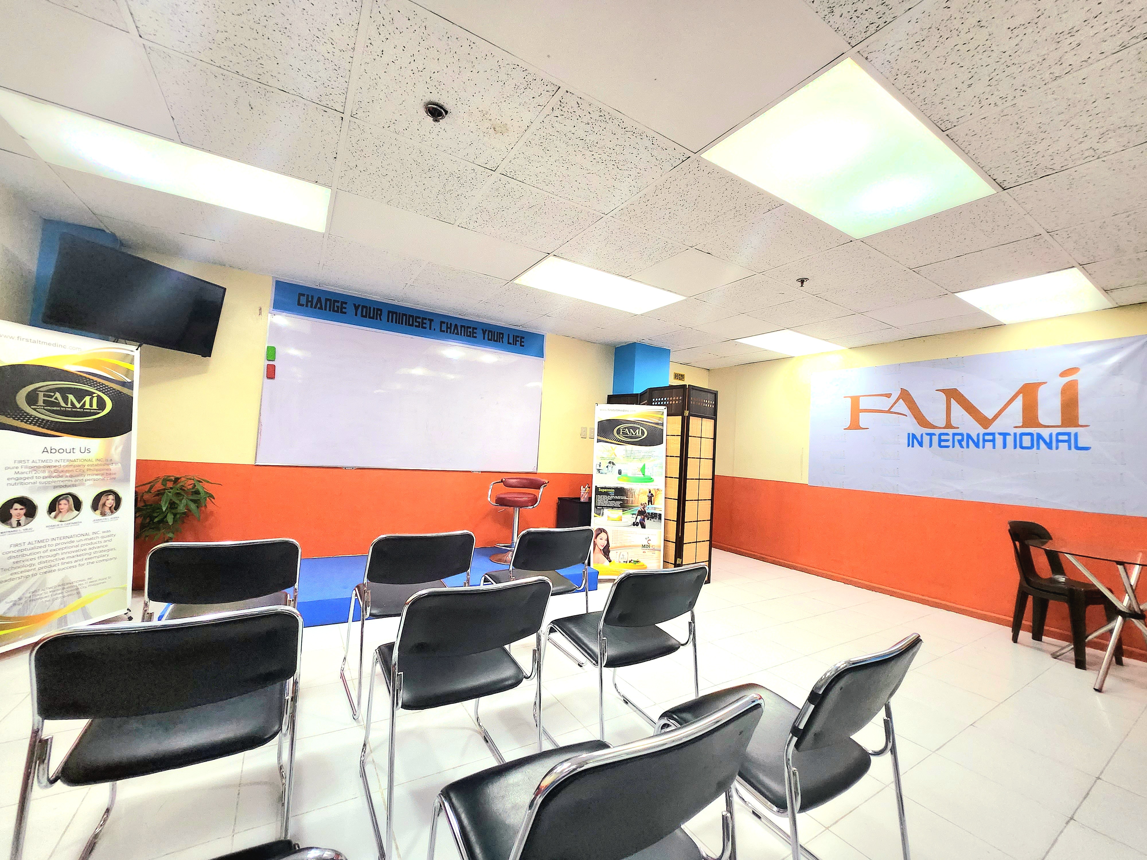 FAMI Office